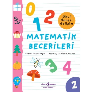 Matematik Becerileri - Özlem Orçun