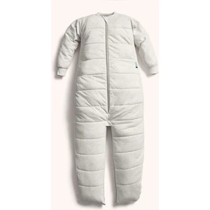 Organik Pamuklu Çift Kullanım Uyku Tulumu 2.5 TOG