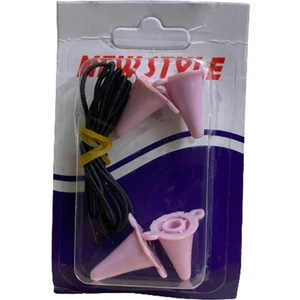 Şiş Ucu Koruyucusu - Emniyeti - Esnek Silikon NS253