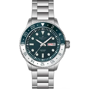 NC37-294235NB-ALM Erkek Kol Saati