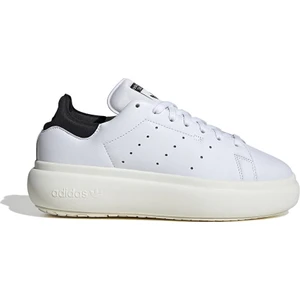 Adidas Stan Smith Pf W Unisex Günlük Ayakkabı IE0450 Beyaz