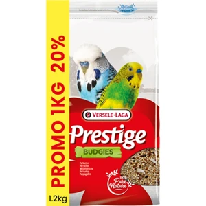Versele Laga Muhabbet Yemi 1,20 kg Orj. Paket