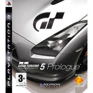 Gran Turismo 5 Prologue Ps3 Oyun