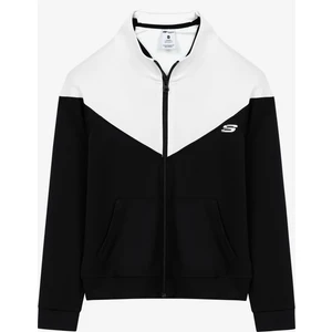 Performance Coll. W Track Suit Set Kadın Siyah Eşofman Takımı S241210-001