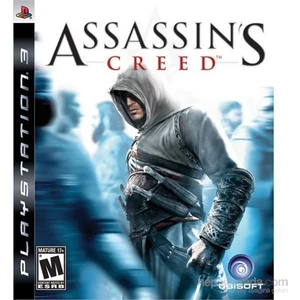 Assassins Creed Ps3 Oyun