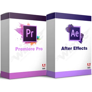 After Effects 2020 ve Premiere 2020 cc Lisans Anahtarı
