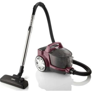 AR4070 Clean Compact Cyclone 1800 Watt Toz Torbasız Süpürgesi