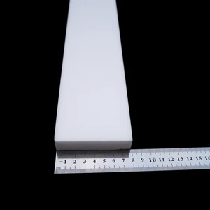 8 cm Genişliğinde Düz Köpük Duvar Çıtası (EP-208 H)