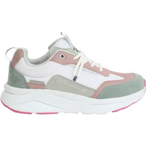 Kadın Fileli Sneaker  Taban Günlük Spor Ayakkabı