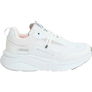 Kadın Fileli Sneaker  Taban Günlük Spor Ayakkabı