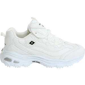 Kadın Sneaker Spor Ayakkabı Günlük
