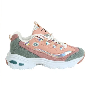 Kadın Sneaker Spor Ayakkabı Günlük