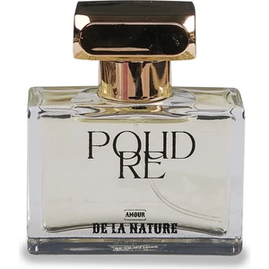Amour De La Nature Poudre Kadın Parfüm EDP 50 ml