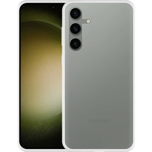 Samsung Galaxy S24 Plus Kılıf Lüx Şeffaf Silikon