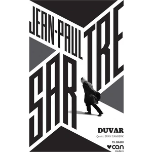 Duvar  - Jean Paul Sartre