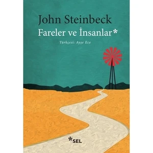 Fareler ve İnsanlar - John Steinbeck