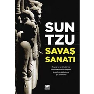 Savaş Sanatı - Sun Tzu