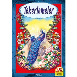 Tekerlemeler-Zeki Çakmak