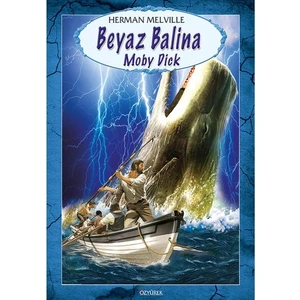 Beyaz Balina-Herman Melville