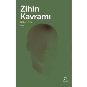 Zihin Kavramı-Gilbert Ryle