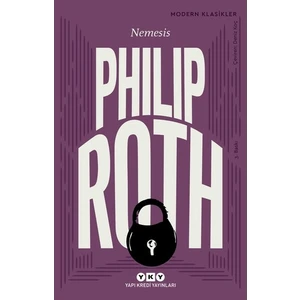 Nemesis - Philip Roth