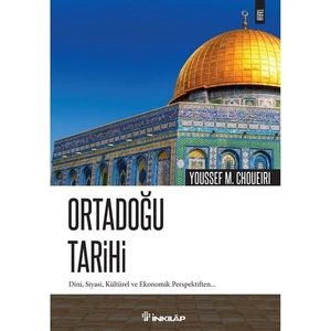 Ortadoğu Tarihi