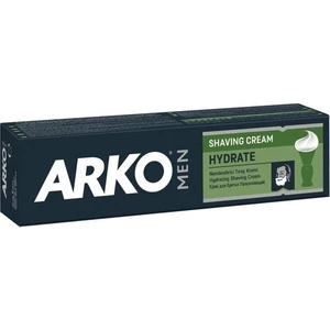 Men Tıraş Kremi-Hydrate 100 ml