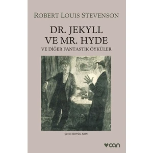 Dr. Jekyll Ve Mr. Hyde - Robert Louis Stevenson