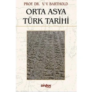 Orta Asya Türk Tarihi - V. V. Barthold