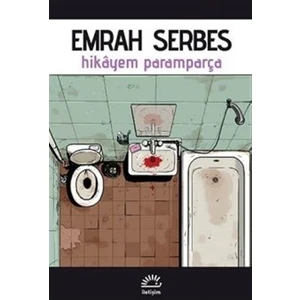 Hikayem Paramparça - Emrah Serbes