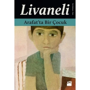 Arafat'ta Bir Çocuk - Zülfü Livaneli