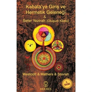 Kabalaya Giriş ve Sefer Yezirah - Westcott
