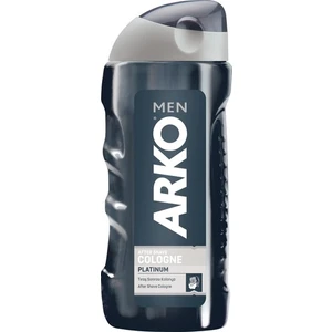 Men Tıraş Kolonyası Platinum 250 Ml