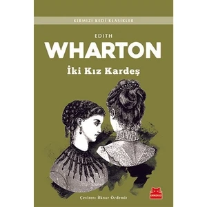 İki Kız Kardeş (Bunner Sisters) - Edith Wharton