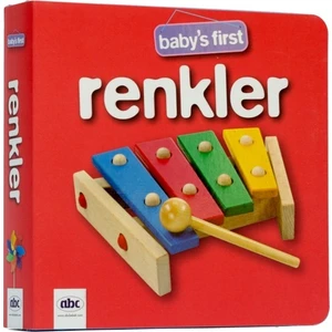 Baby’S First Renkler
