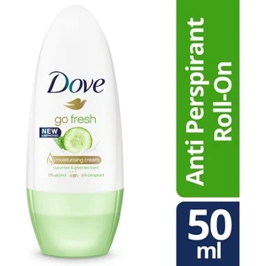 Deodorant Roll-On Salatalık Yeşil Çay 50 Ml