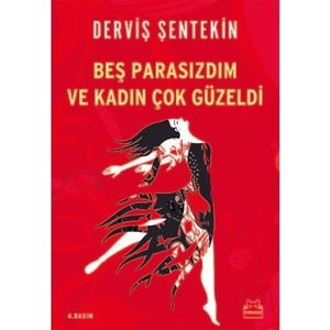 Beş Parasızdım ve Kadın Çok Güzeldi - Derviş Şentekin