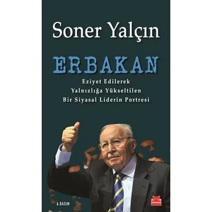 Erbakan - Soner Yalçın
