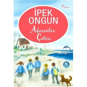 Afacanlar Çetesi - İpek Ongun