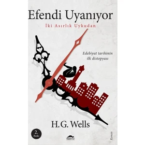 Efendi Uyanıyor-H. G. Wells