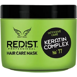Keratin Yoğun Onarıcı Maske 500 Ml