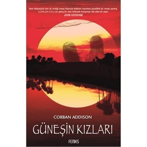 Güneşin Kızları - Corban Addison