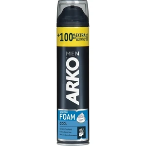 Men Tıraş Köpüğü Cool 300 ml