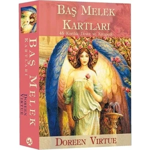 Baş Melek Kartları - Doreen Virtue