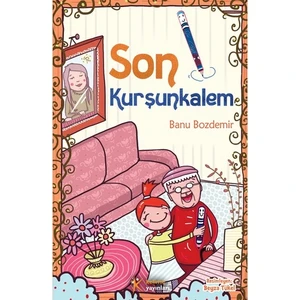 Son Kurşun Kalem-Banu Bozdemir
