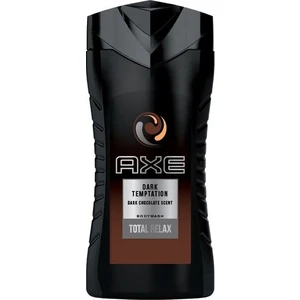 Dark Temptation Duş Jeli 250 Ml