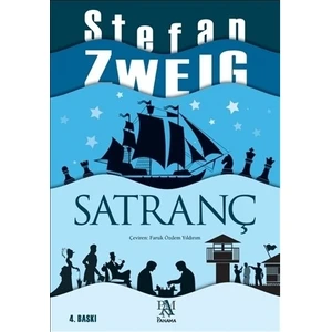 Satranç - Stefan Zweig