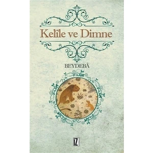 Kelile ve Dimne - Beydaba