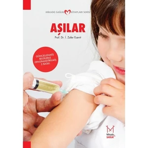 Aşılar-Zafer Ecevit