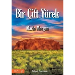 Bir Çift Yürek - Marlo Morgan